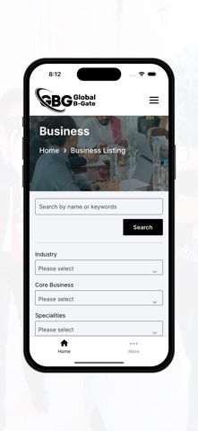 B-Gate Screenshot 3