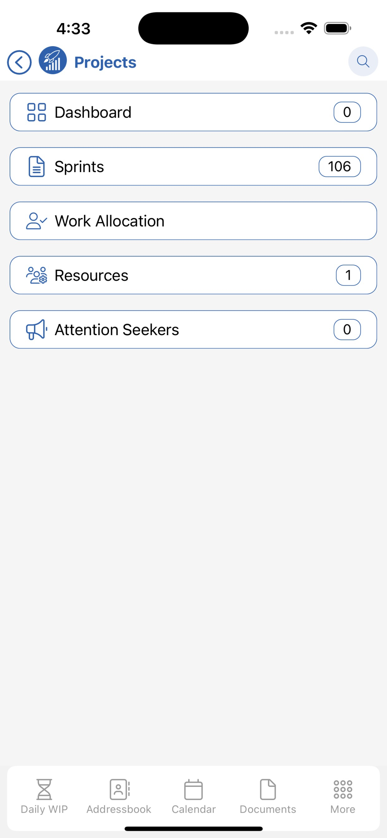 FlowRocketOTG screenshot 3