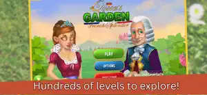 Queen's Garden French Splendor screenshot 1