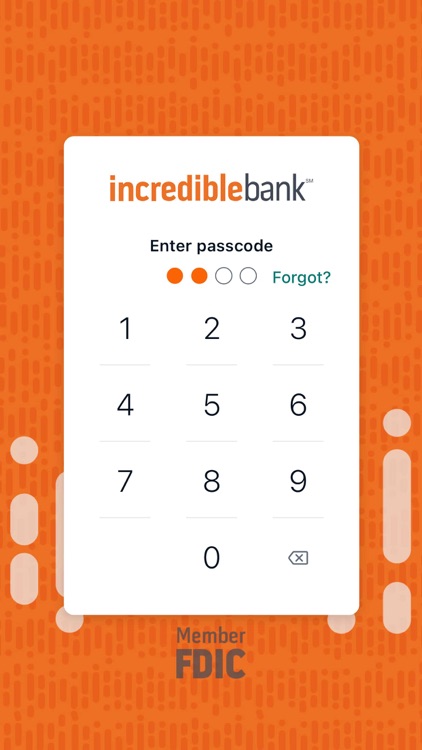 IncredibleBank