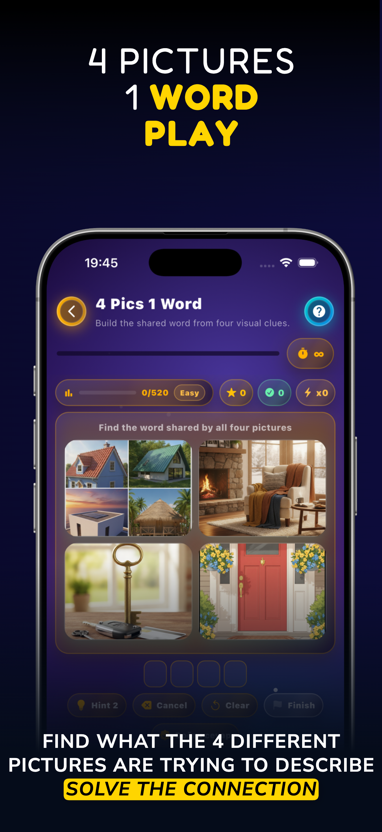 ZenoMind screenshot 3