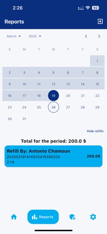 Intercodes Screenshot 6 of 7