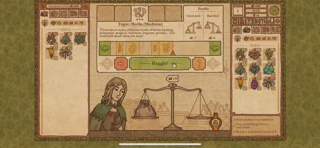 Potion Craft screenshot 5