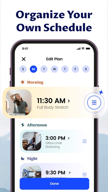 Stretch Now: Flexibility+ Bend screenshot-6