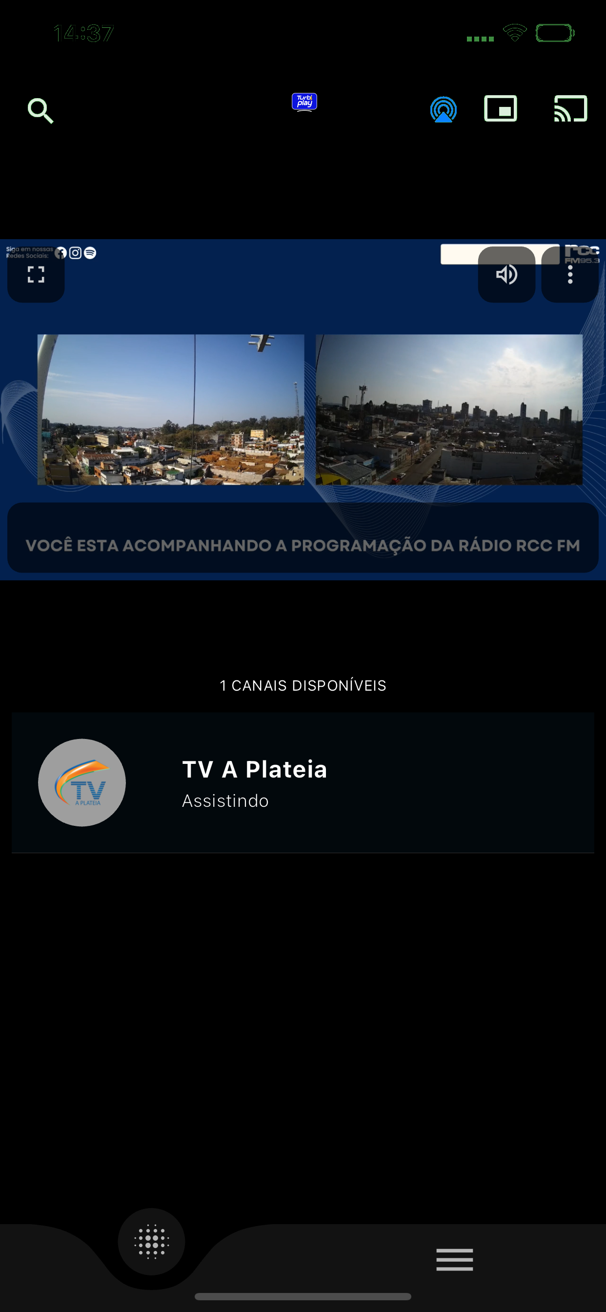 TurbiPlay screenshot 3