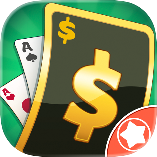 Solitaire Cash: Win Real Money