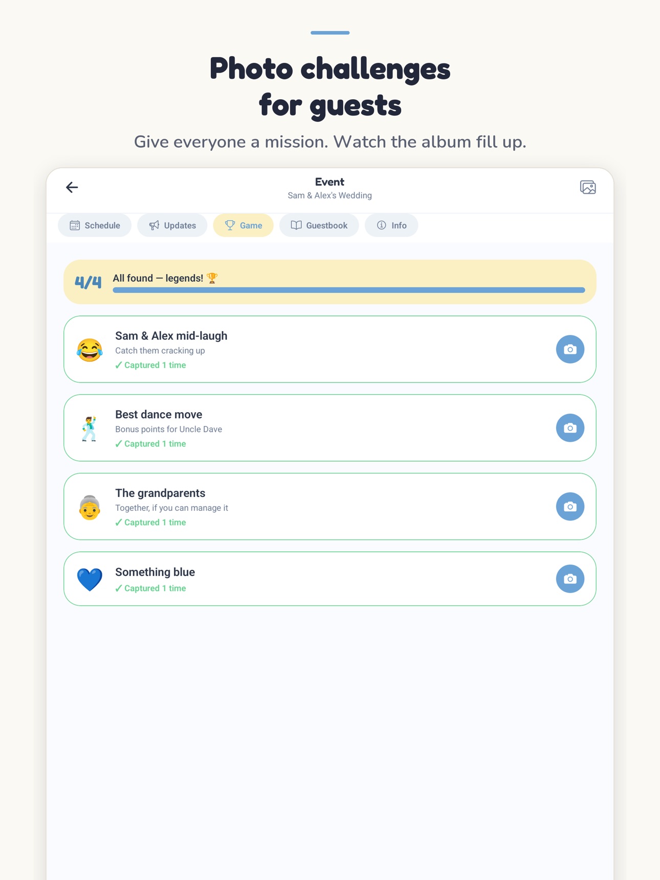 Screenshot 11 of Picsule