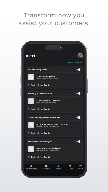 Pierre Partner screenshot-3