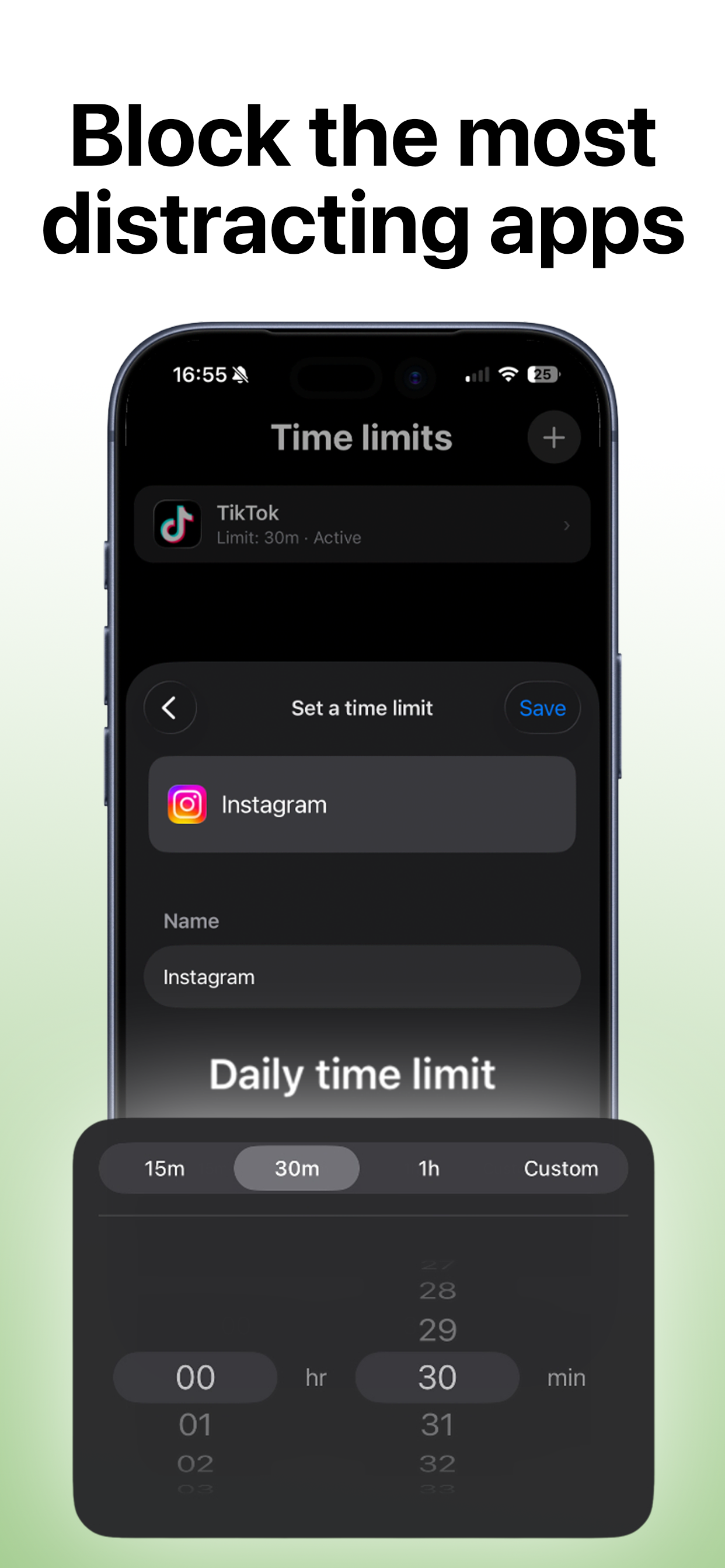 PeerPause: Ask for Screen Time