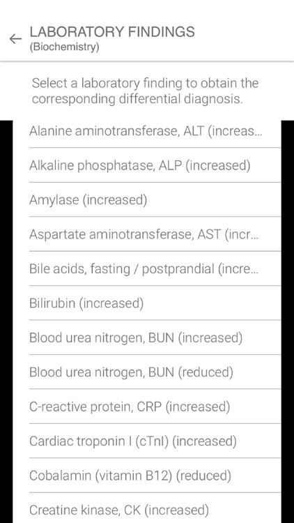 VetmemoDdx screenshot-5