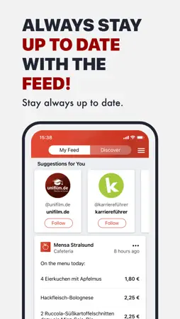 HOSTBase screenshot 4