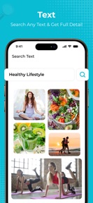 ImageSearchMan - Image Search screenshot