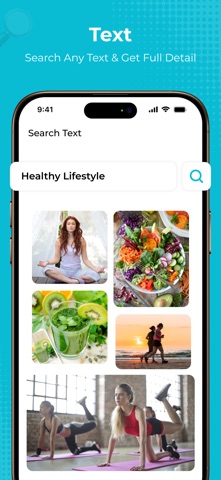ImageSearchMan - Image Search screenshot