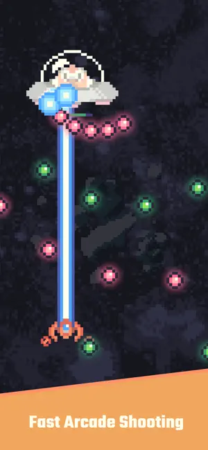 Chick'n' Shooter screenshot 1