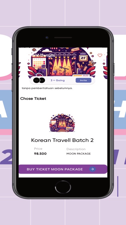 MoonCorp Connect screenshot-5