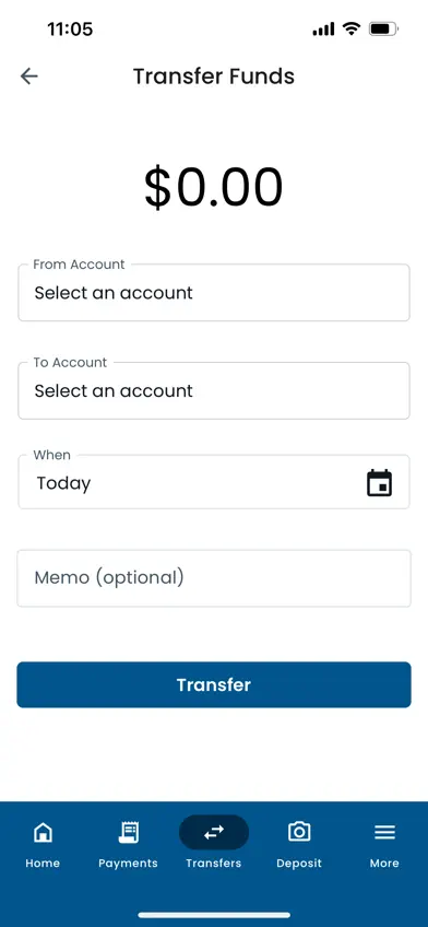 Lake Trust Mobile Banking screenshot 3