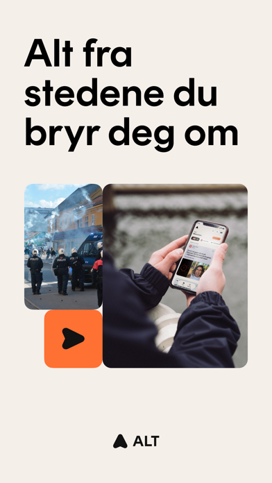 ALT Screenshot