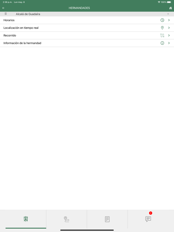 Screenshot #5 pour Plan Romero