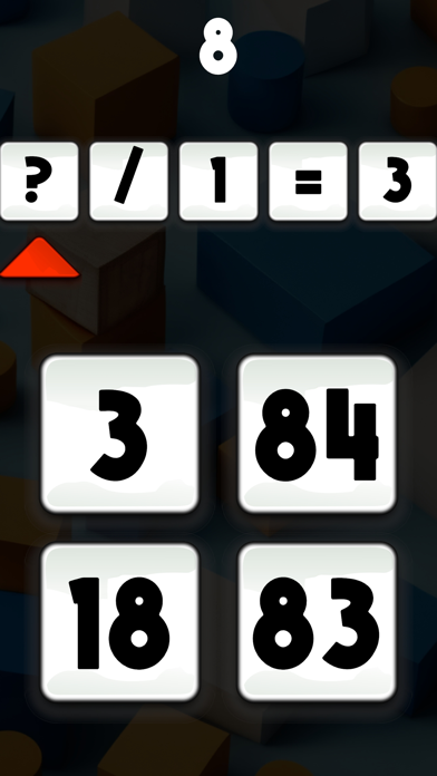 Brain Workout - memory, math Screenshot