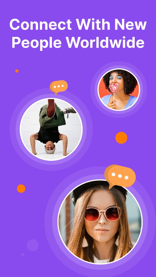 #6. Parlor: The Social Talking App (iOS) 由: Parlor