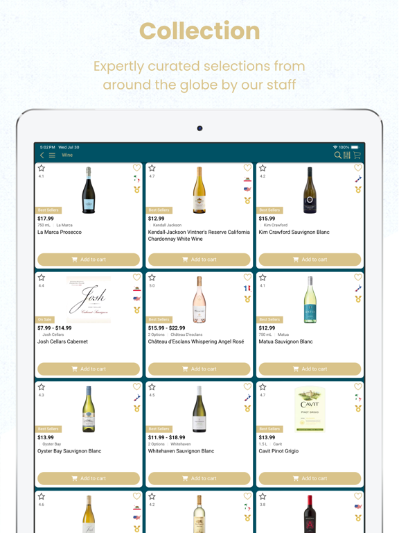 Screenshot #6 pour Stony Creek Package Store