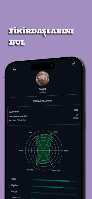 Vootit screenshot 4