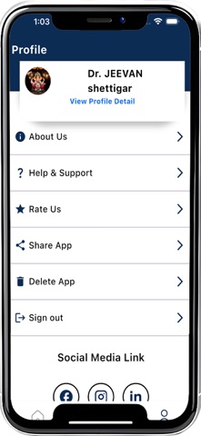 Surgic Share screenshot