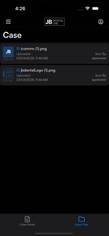 JB Dental Lab Screenshot 7 of 7