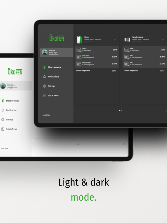 myPelletronic iPad screenshot 6 - Utilities app