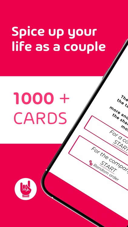 Spicy Sex Games for Couples screenshot-0