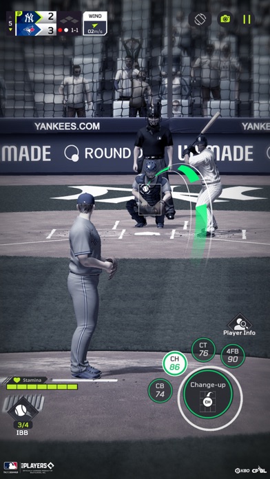 Fantastic Baseball 25 PC 용