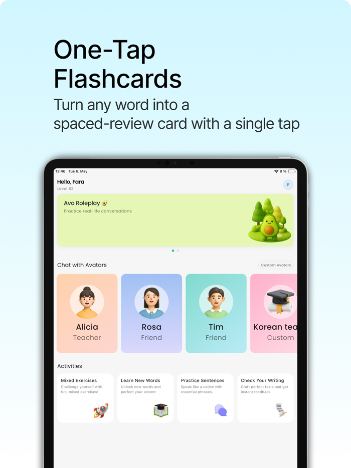 AvoLingo