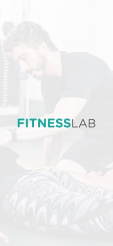 Fitness Lab Screenshot 1 of 6
