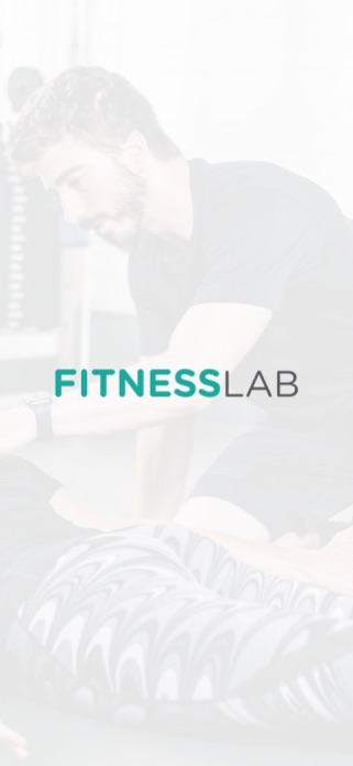 Fitness Lab Screenshot 1 of 6