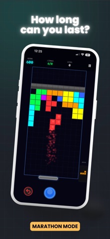DE-BLOCKS: Unlock It All! Screenshot 4 of 4