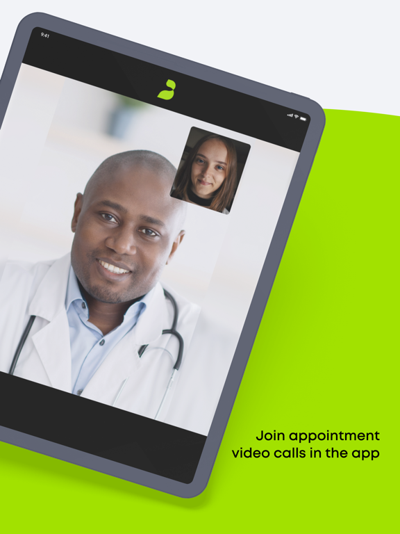 Screenshot #6 pour Bicycle Health