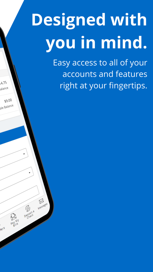 #2. Ion Bank (iOS) 由: Ion Bank