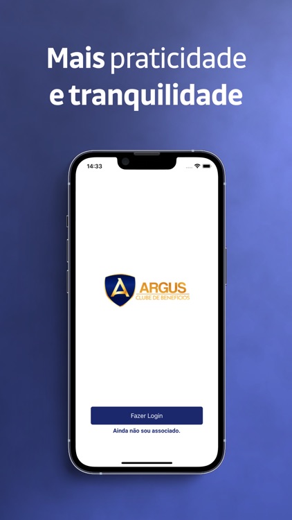 Argus Proteção Veicular screenshot-3