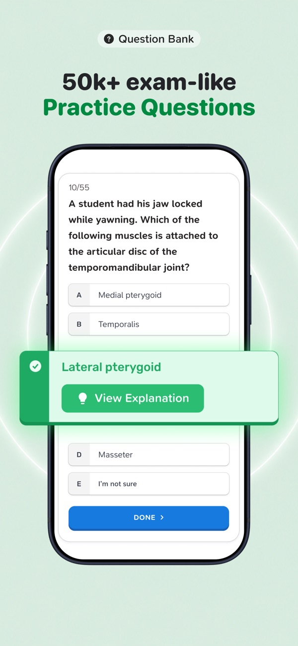 oncourse-app screenshot 4