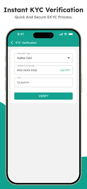 findURstay screenshot 4
