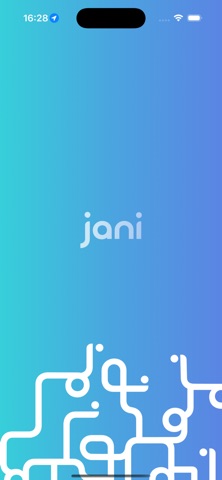 Jani Passenger Screenshot 1 of 6