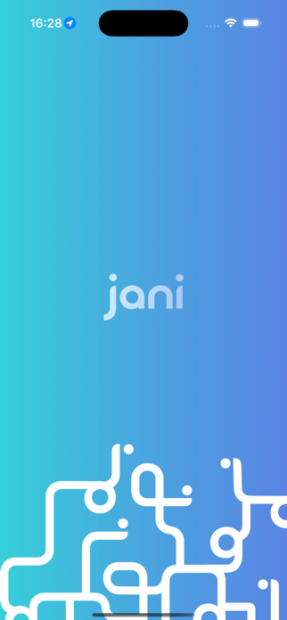 Jani Passenger Screenshot 1 of 6