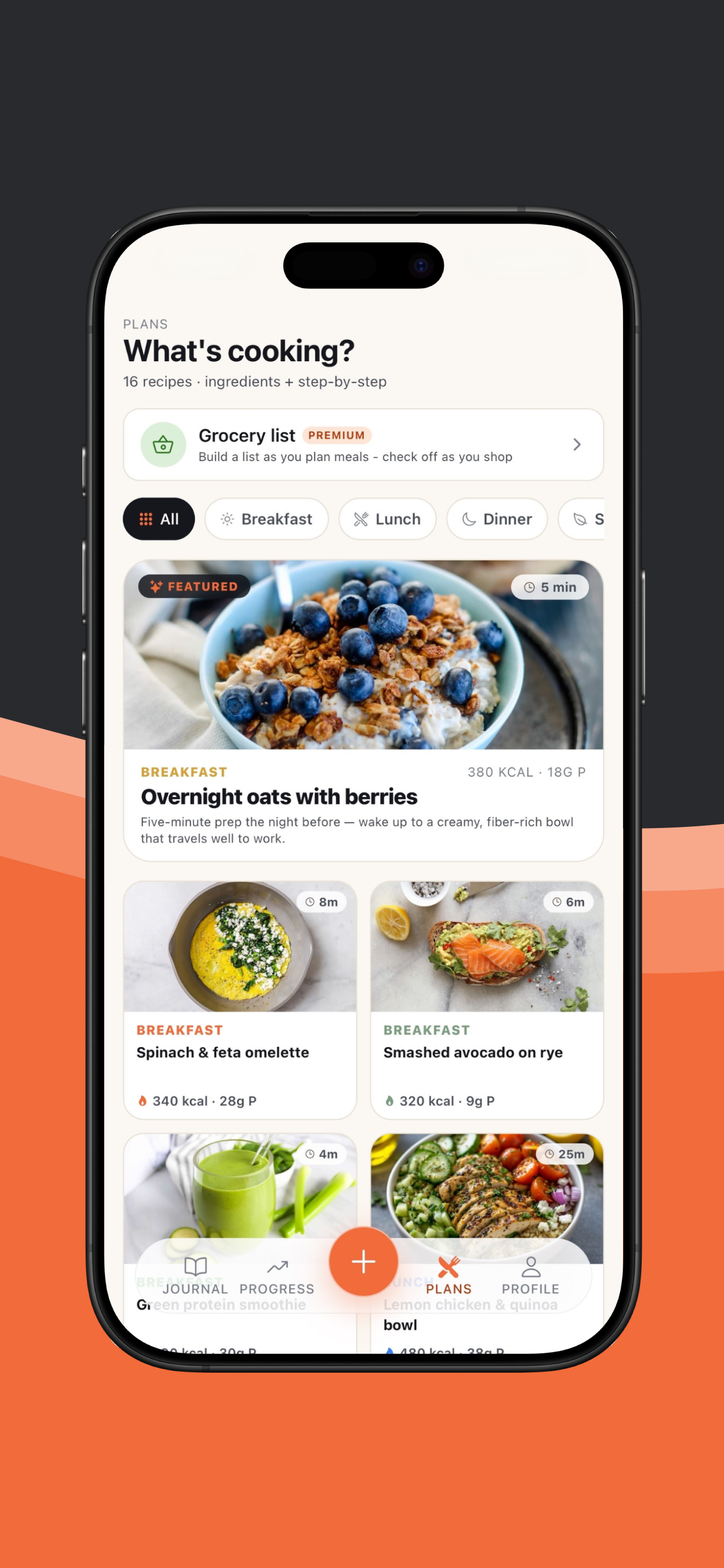 Meelo: Calorie & Macro Tracker