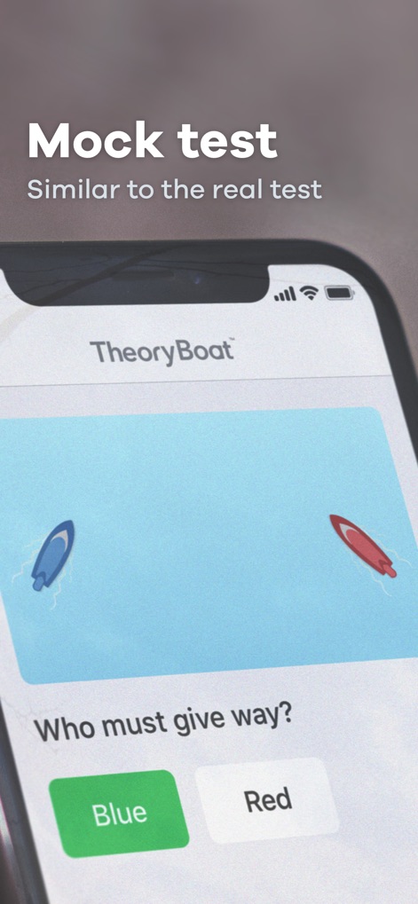 TheoryBoat - Boat & PWC Course - Education App | MWM