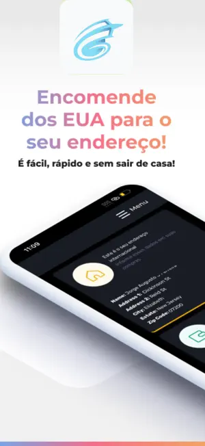Gi Redirect screenshot 1
