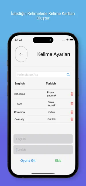 YDS Buddy screenshot 2