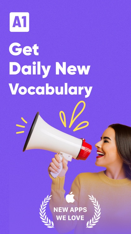 A1 Vocabulary - Beginner Level