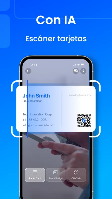 Authenticator App . screenshot 4 of 8
