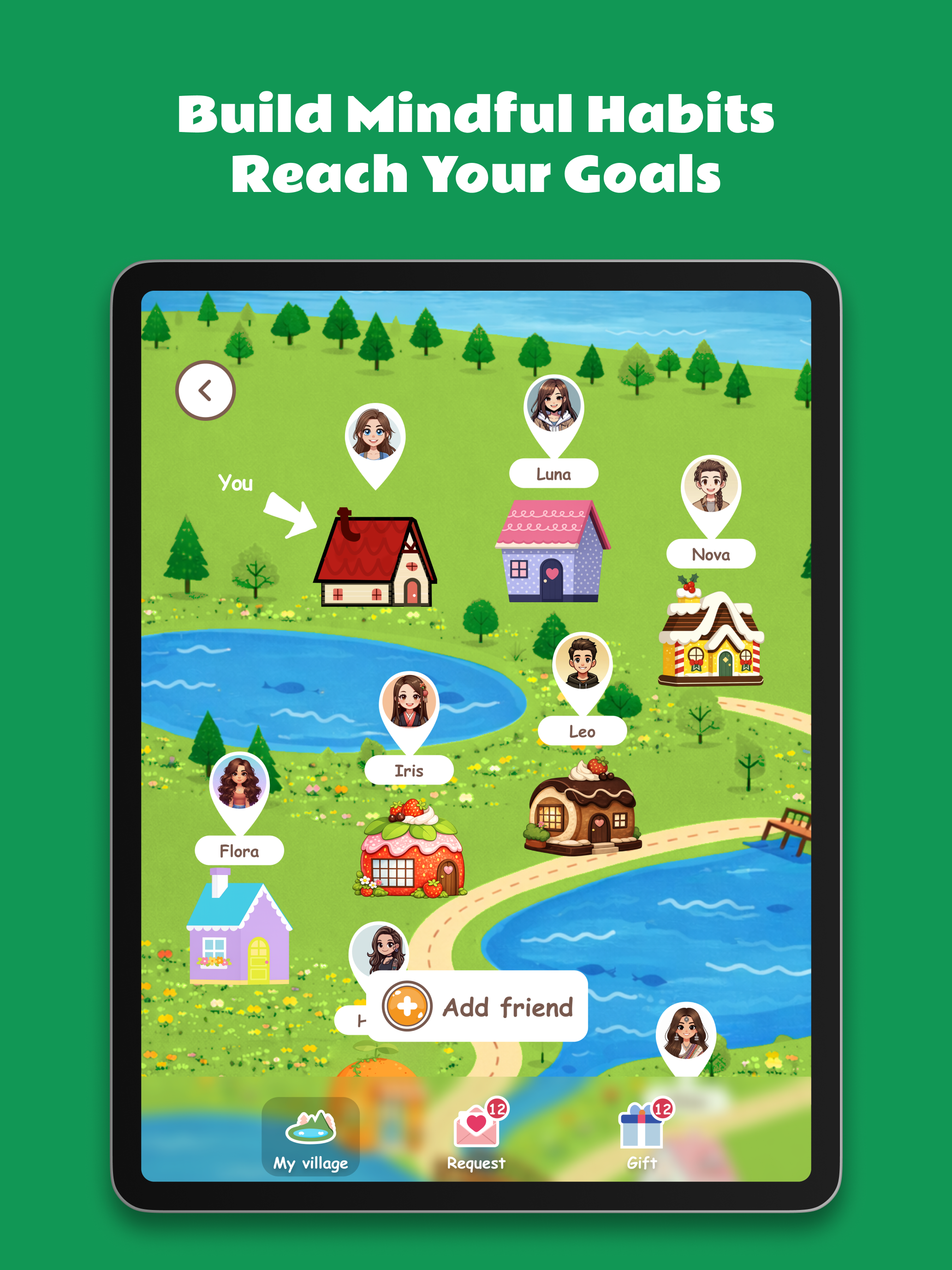Psyfy: Self-care Companion screenshot 14