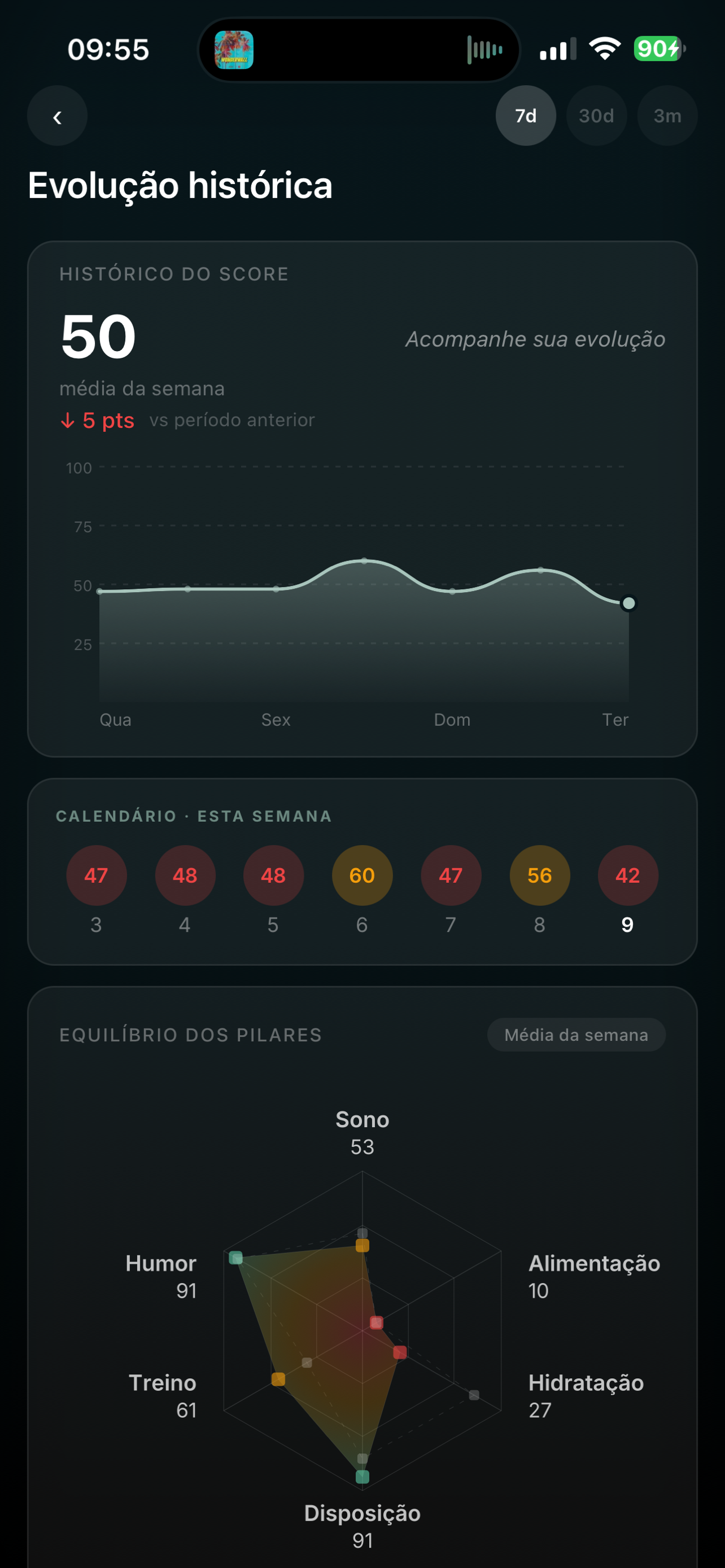 Kora – Health Hub screenshot 8